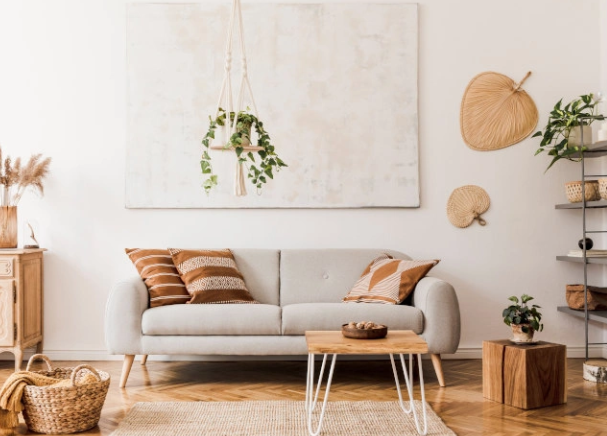 Interior design
