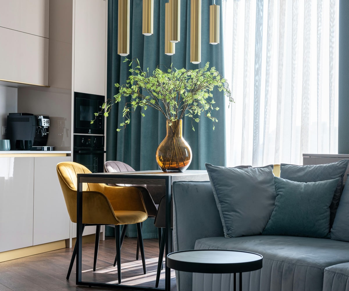 How Does One Go About Buying Furniture?